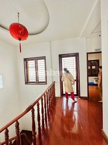 CHO THUÊ BIỆT THỰ MINI HẺM XE TẢI 1/ SÁT MẶT TIỀN – NGUYỄN THÁI SƠN,