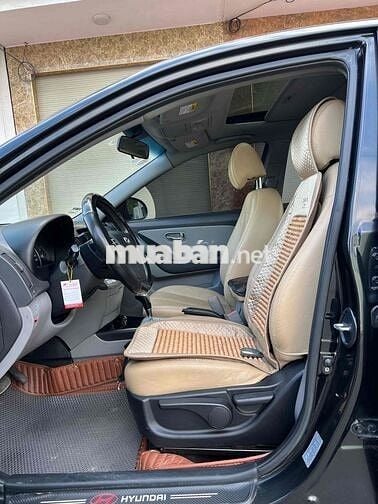 bán xe Hyundai Avante 2012 cực đẹp bản full