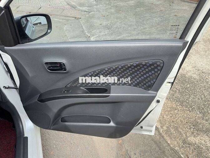 Suzuki celerio 2018 MT , xe gia đình, zin đẹp