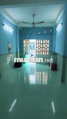 💎 💎 💎 NHÀ GIÁP BÌNH THẠNH TRỆT LẦU 3PN 2WC LÊ QUANG ĐỊNH P1 GV