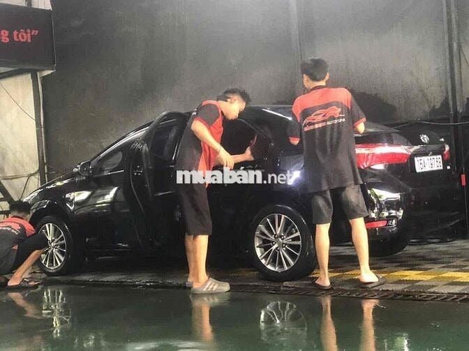 Toyota Corolla Altis 2015 1.8G AT - 136000 km