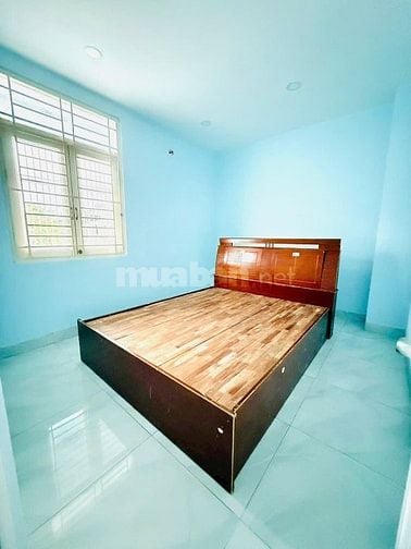 Bán nhà Hxh 3 lầu (5x18) 79/4/6 Thống nhất p11 , gò vấp (Bv HỒNG ĐỨC)