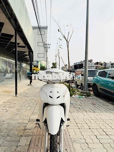 Wave Hàn Quốc Bstp