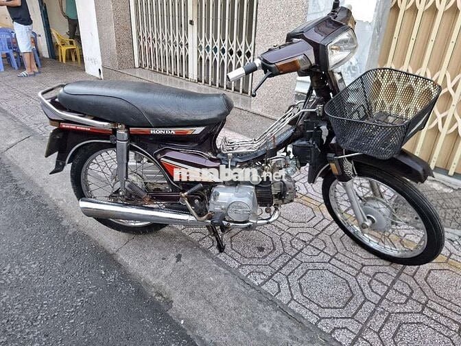 Nhà dư cần thanh lý dream hàn quốc máy êm 100%