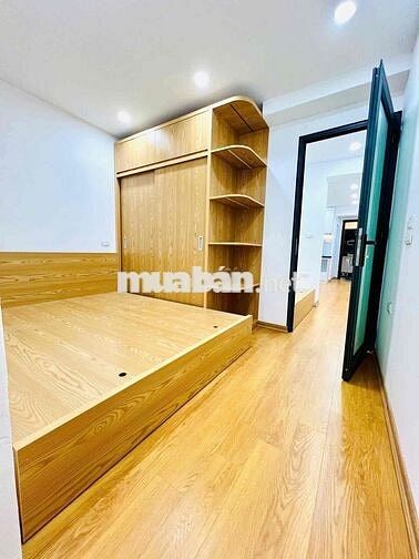 Bán nhà tập thể phố Đại La nhà đẹp 2 thoáng gần các trường ĐH 70m T2 g