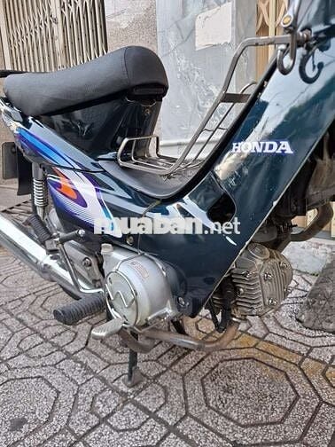 Nhà dư chiếc wave hàn quốc máy cực kỳ êm