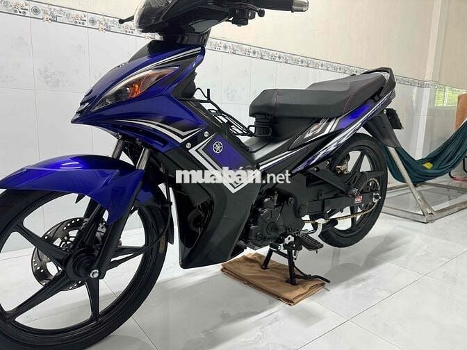 Cần bán Ex 2013 xuống áo ex nhỏ