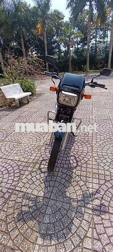 Bán xe bonus mới làm lại mới tinh