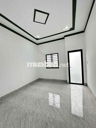 EM BÁN NHÀ LẦU TRỆT Ở AN BÌNH NGAY GẦN TRƯỜNG HỌC C2 AN BÌNH-