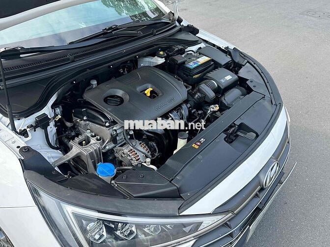 Hyundai Elantra 2020 2.0 Trắng