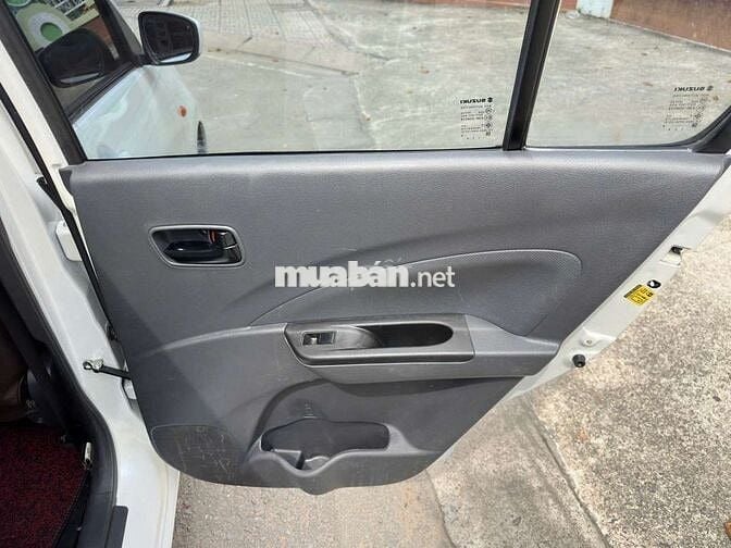 Suzuki celerio 2018 MT , xe gia đình, zin đẹp