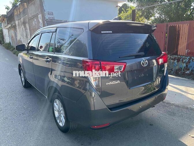 bán xe Innova E 2019 cực đẹp 1 chủ biển Hp