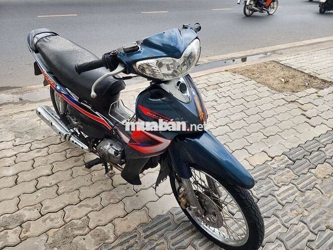 Yamaha Jupiter Nhật bstp xabet đủ