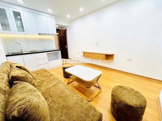 Bán nhà tập thể phố Đại La nhà đẹp 2 thoáng gần các trường ĐH 70m T2 g