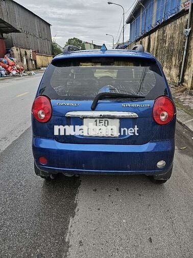 2015 Van 0.8 - 12 km