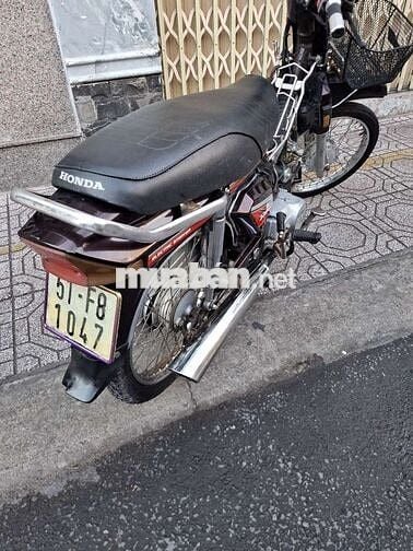 Nhà dư cần thanh lý dream hàn quốc máy êm 100%