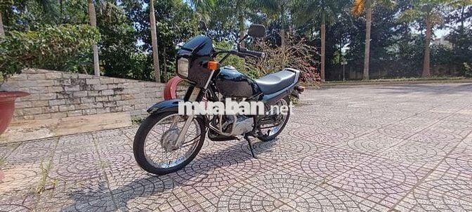 Bán xe bonus mới làm lại mới tinh