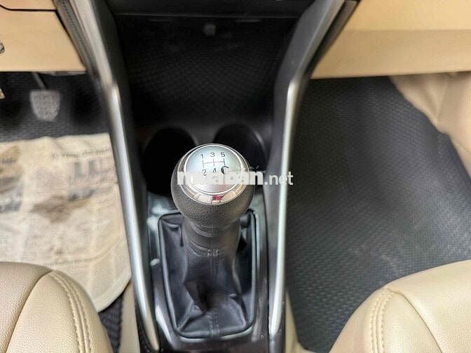 Cần Bán Toyota Vios 2019 1.5E MT  số sàn xe đẹp