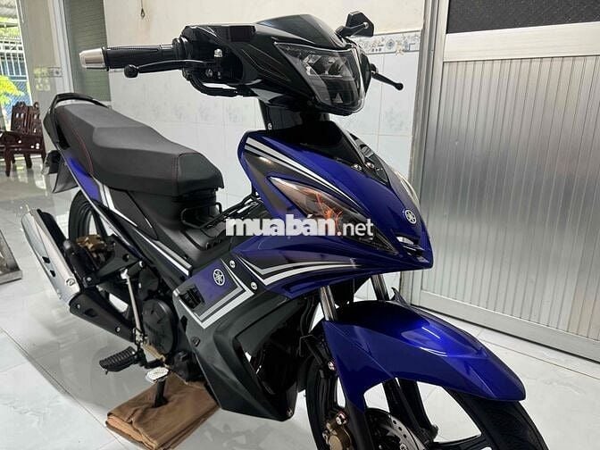 Cần bán Ex 2013 xuống áo ex nhỏ