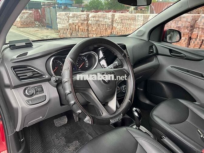 bán xe Fadil 2021 1 chủ siêu mới full đồ chơi