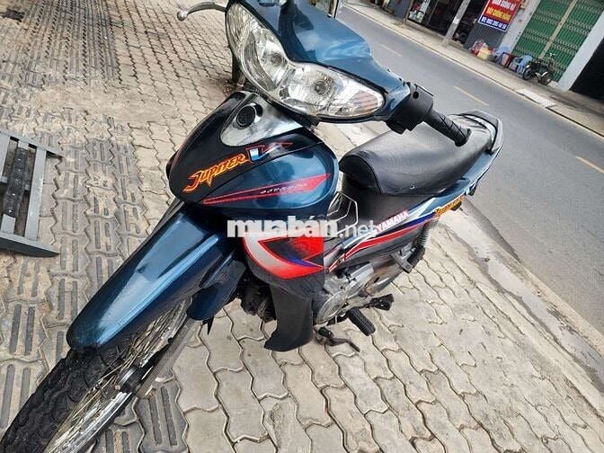 Yamaha Jupiter Nhật bstp xabet đủ