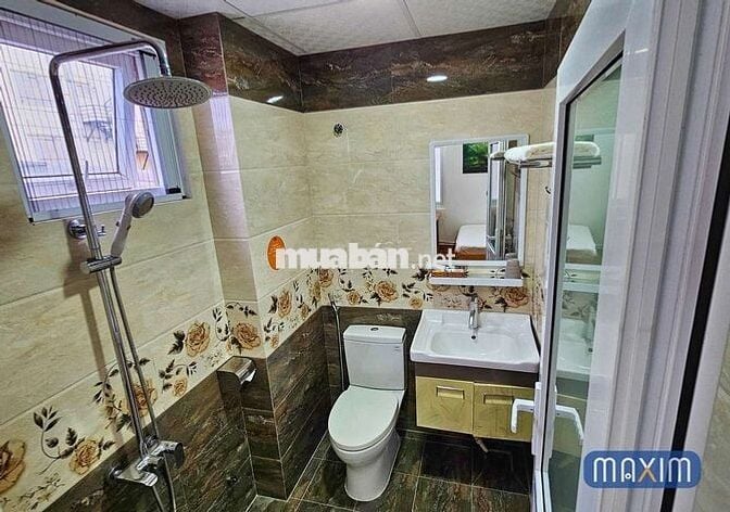 PHÒNG CHO THUÊ DÀI HẠN–TRUNG TÂM ĐÀ LẠT – FULL NỘI THẤT– BAO ĐIỆN NƯỚC