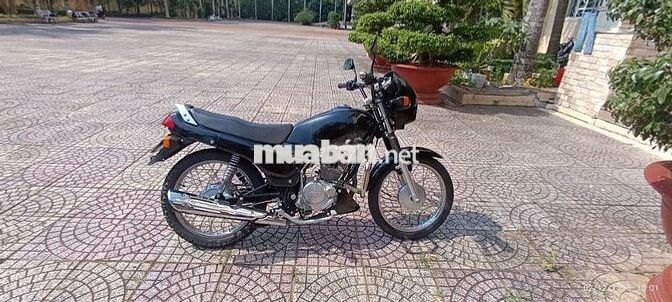 Bán xe bonus mới làm lại mới tinh