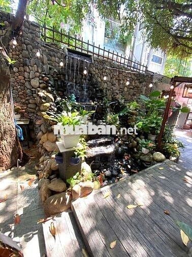 Cho Thuê Nhà Góc Đẹp Đường Bành Văn Trân, Tân Bình (12.5x22m - TỰ DO)