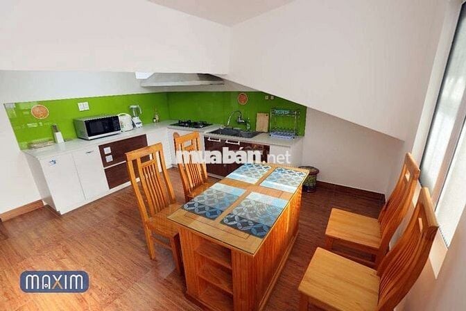 PHÒNG CHO THUÊ DÀI HẠN–TRUNG TÂM ĐÀ LẠT – FULL NỘI THẤT– BAO ĐIỆN NƯỚC