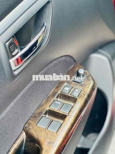 Suzuki Swift 2015 Đỏ cam nóc đen