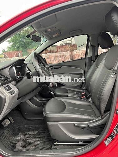 bán xe Fadil 2021 1 chủ siêu mới full đồ chơi