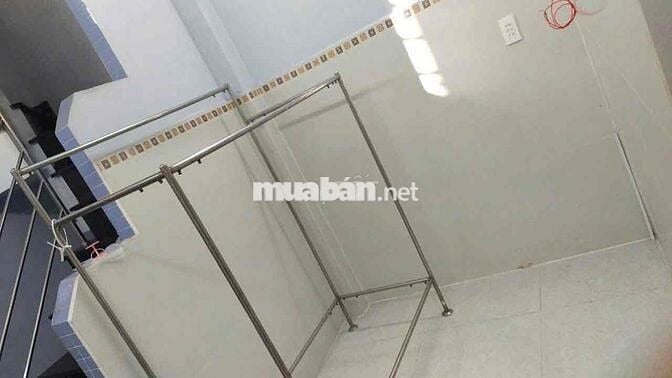 🎁Cho thuê nhà 34/ Nguyễn Du P7 Gò Vấp 3m❌10m 3pn 2wc gần chợ Gò Vấp