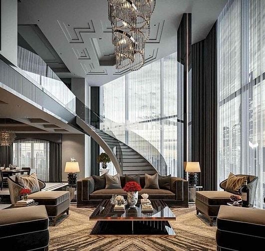 PENHOUSE *** Ở TRUNG TÂM TP. CẦN THƠ