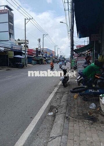 Bán Dãy Trọ 20 Phòng, Thu Nhập 450 Triệu/Năm, Sổ Hồng Riêng, Giá 3 Toi