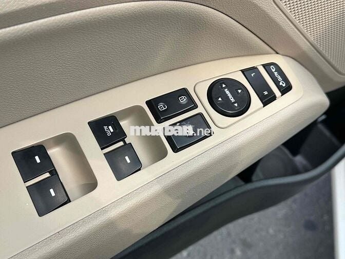 Hyundai Elantra 2020 2.0 Trắng