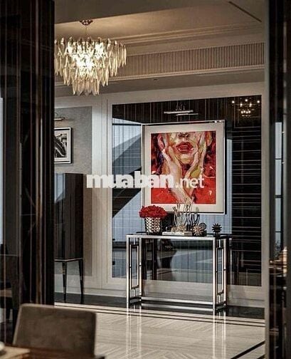 PENHOUSE *** Ở TRUNG TÂM TP. CẦN THƠ