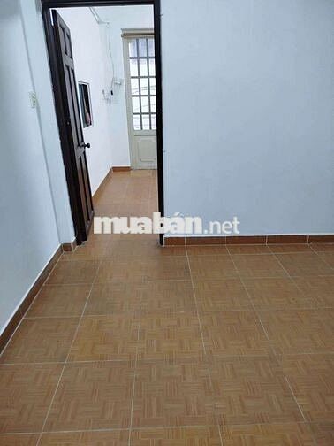 Cho thuê nhà đầy đủ nội thất Gò Vấp