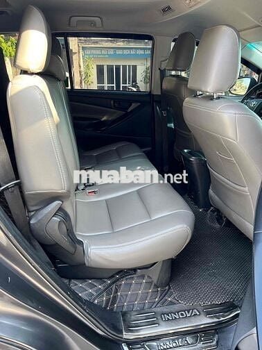 bán xe Innova E 2019 cực đẹp 1 chủ biển Hp