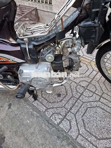 Nhà dư cần thanh lý dream hàn quốc máy êm 100%