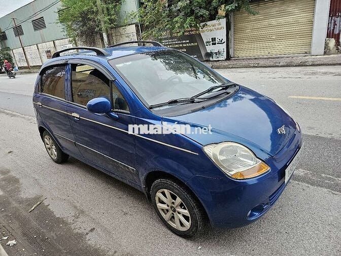 2015 Van 0.8 - 12 km