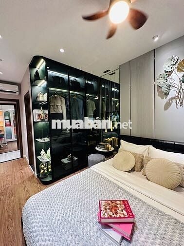 CĂN HỘ 2 PHÒNG NGỦ CHỈ TỪ 2TỶ5 NGAY MẶT TIỀN QL13 CÁCH LOTTE 5 PHÚT