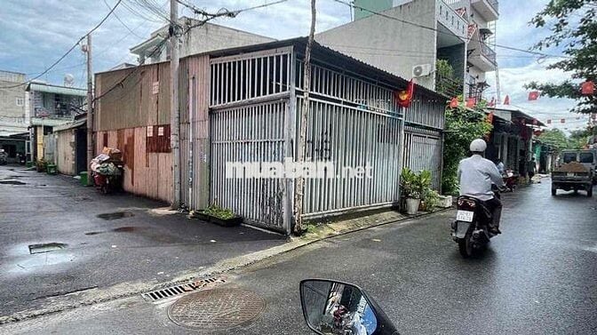 Đất 2MT KINH DOANH NGAY HỒNG LONG 6.5X13M 83M2 CÔNG NHẬN 70M2