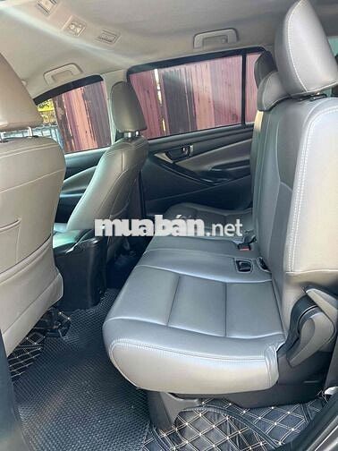 bán xe Innova E 2019 cực đẹp 1 chủ biển Hp