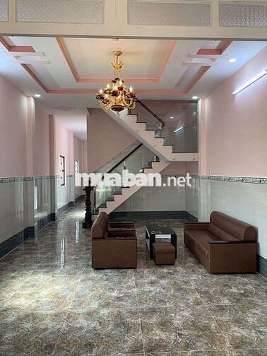 Cần Bán Căn Nhà và 19 Phòng Trọ