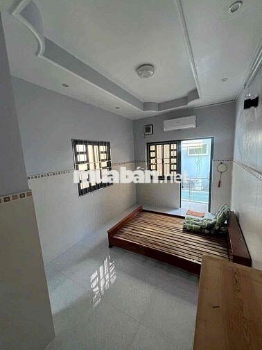 🎁Cho thuê nhà 34/ Nguyễn Du P7 Gò Vấp 3m❌10m 3pn 2wc gần chợ Gò Vấp