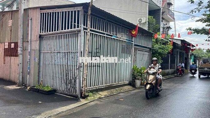 Đất 2MT KINH DOANH NGAY HỒNG LONG 6.5X13M 83M2 CÔNG NHẬN 70M2