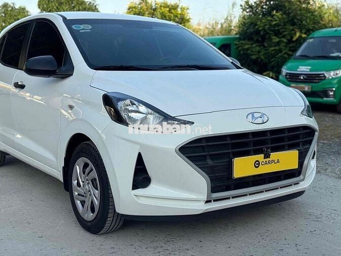 i10 số sàn hatchback 2023