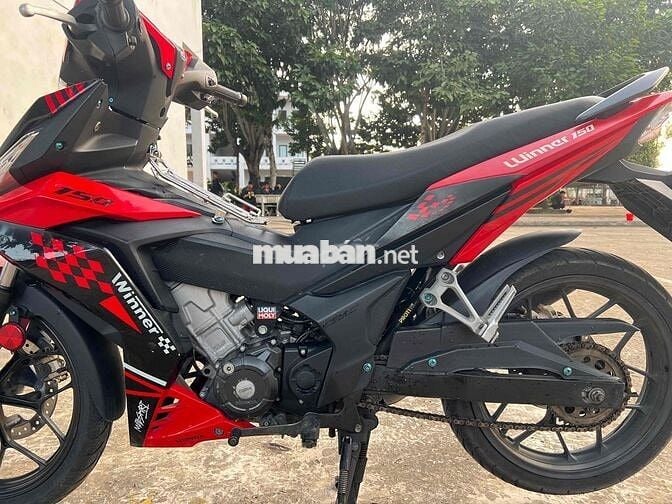 Winner v1 máy êm ấm