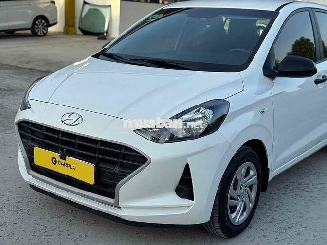 i10 số sàn hatchback 2023