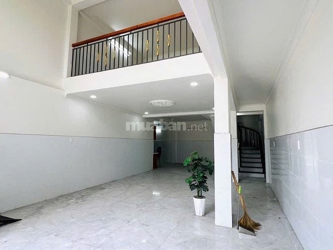 Cho thuê mặt bằng 257 Tô Ký, 50m2 chỉ 8 triệu